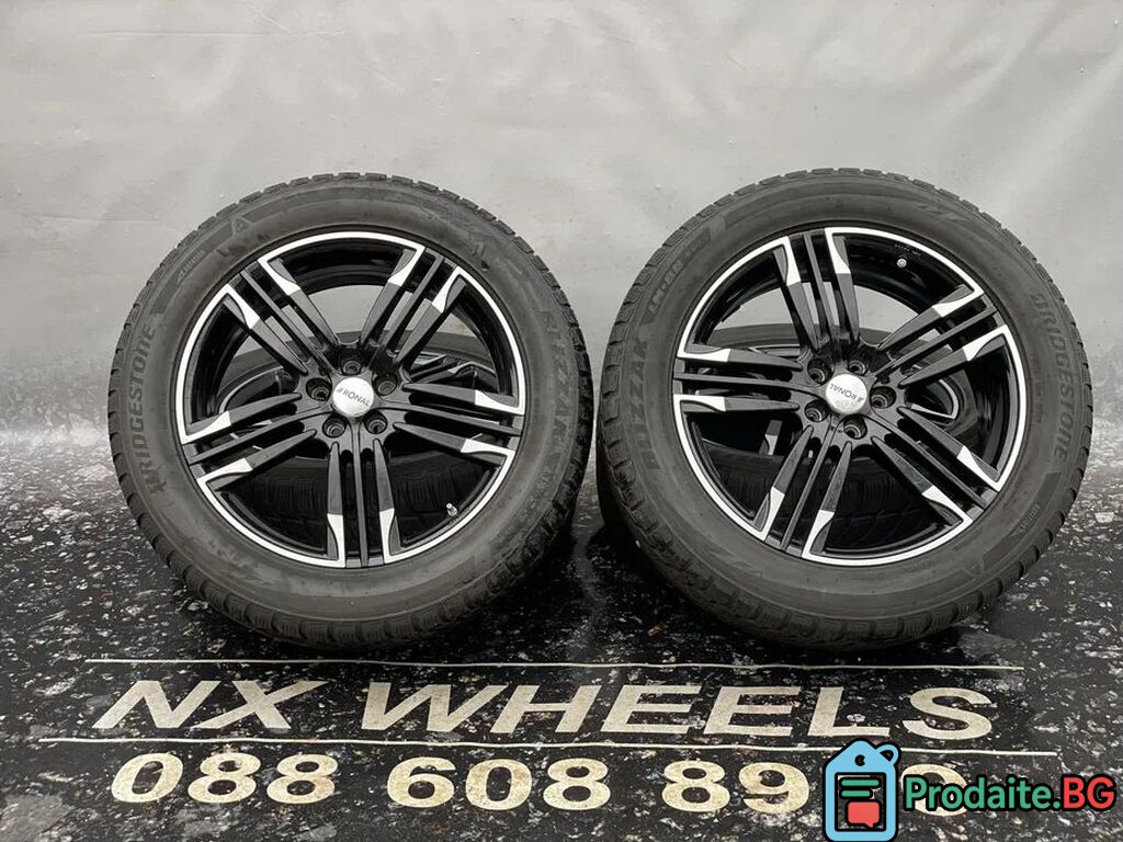 5х112 20 Джанти Mercedes W164 W166 W167 ML R GLA GLB GLE Class 5x112