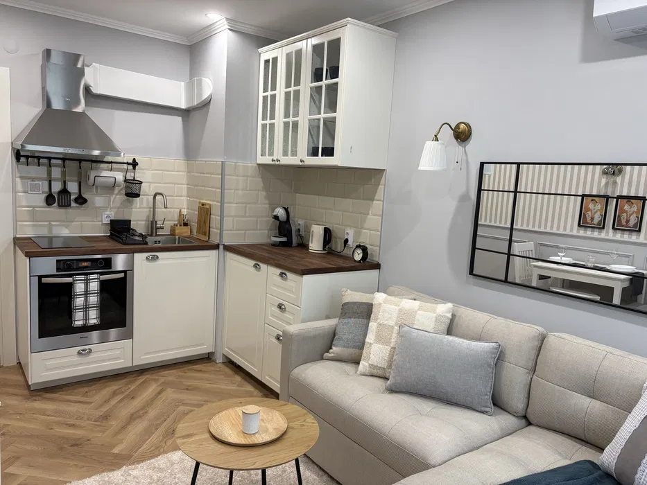 Velora Deluxe Apartment Център Паркинг Апартамент Под Наем