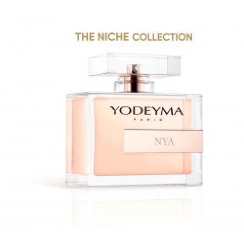 Дамски парфюм Yodeyma Nya, EDP, 100 мл