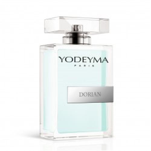 Мъжки парфюм Yodeyma Dorian, EDP, 100 мл