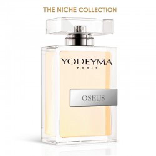 Мъжки парфюм Yodeyma OSEUS, EDP, 100 мл