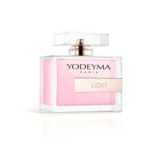 Дамски парфюм Yodeyma Lido, EDP, 100 мл