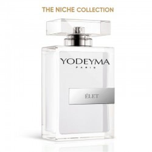 Мъжки парфюм Yodeyma Élet, EDP, 100 мл