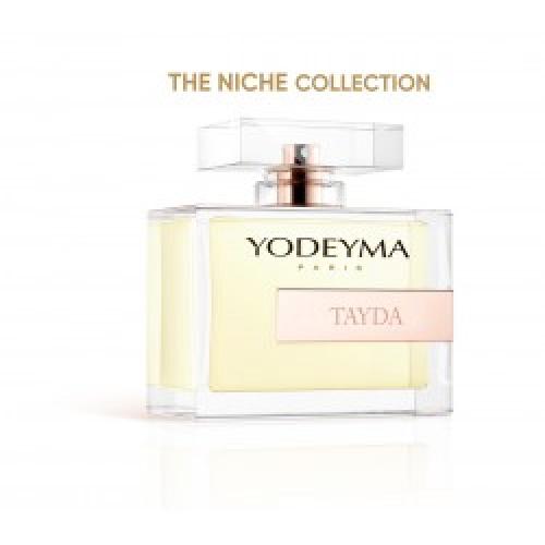 Дамски парфюм Yodeyma Tayda, EDP, 100 мл