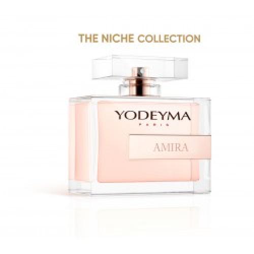 Дамски парфюм Yodeyma Amira, EDP, 100 мл