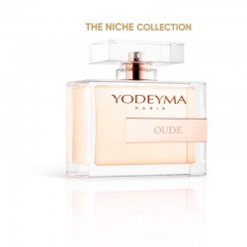 Дамски парфюм Yodeyma Oude, EDP, 100 мл