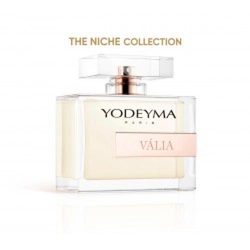 Дамски парфюм Yodeyma VÁLIA, EDP, 100 мл