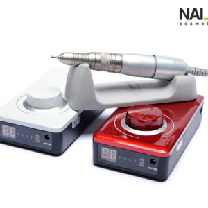 Nai_s Portable Electric File, преносима електрическа пила