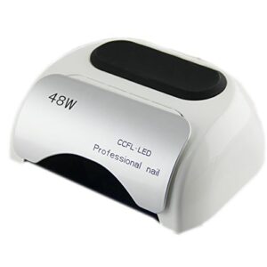 48W UV + CCFL LED лампа