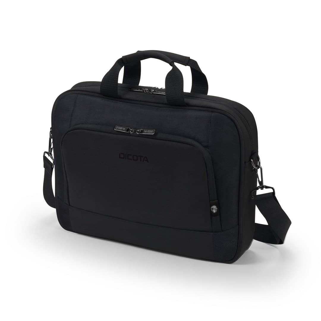 Чанта за лаптопи Dicota Eco Top Traveller Base 13-14” НОВО