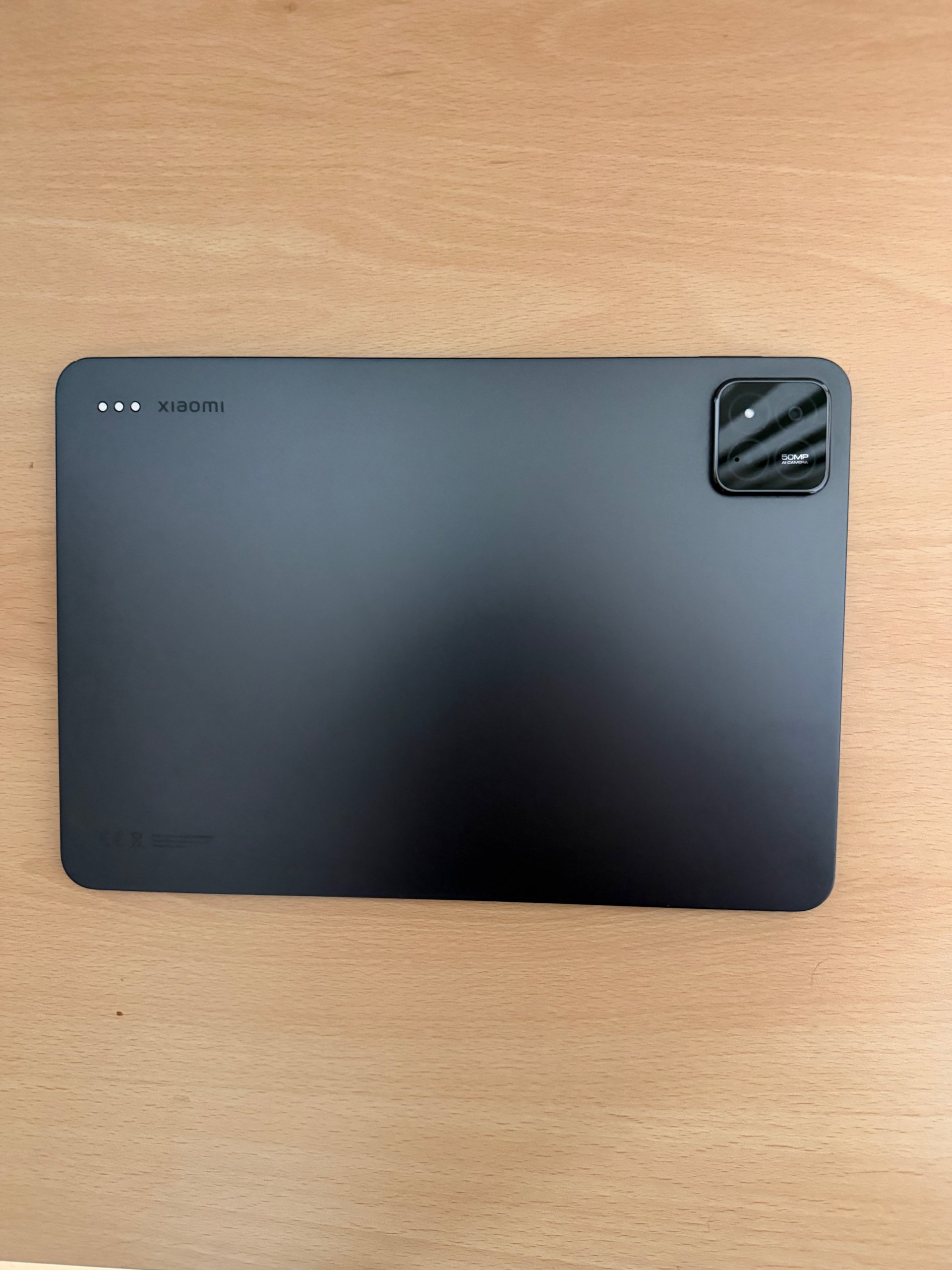 Xiaomi Pad 7 Pro 12GB RAM / 512GB — снимка 4