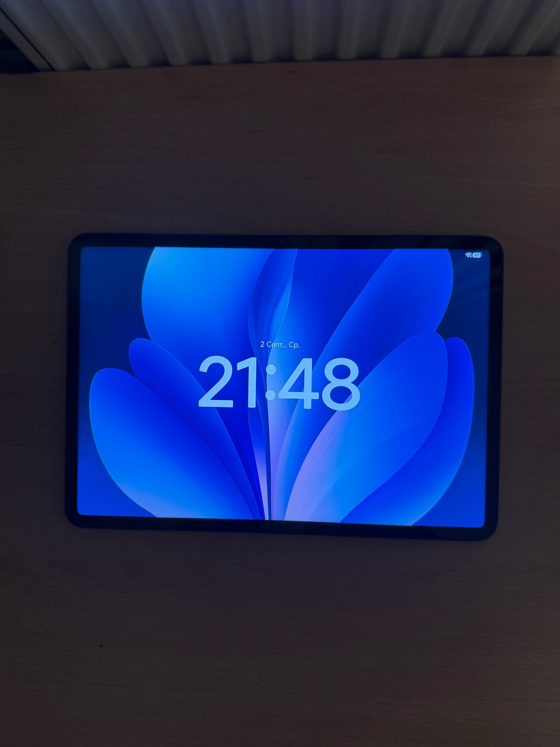 Xiaomi Pad 7 Pro 12GB RAM / 512GB — снимка 2